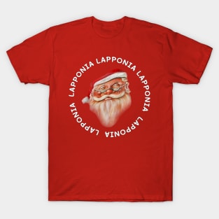 Lapponia T-Shirt